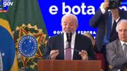 Reprodução das Redes Sociais