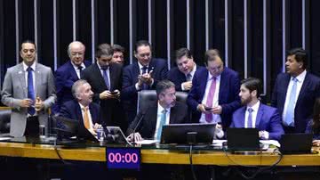 Zeca Ribeiro/Câmara dos Deputados