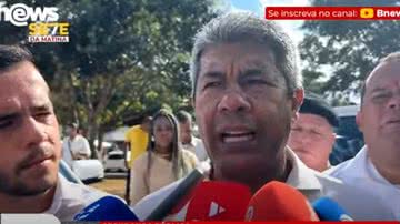 Reprodução das Redes Sociais