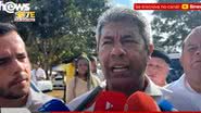 Reprodução das Redes Sociais