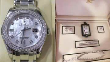 Reprodução do Youtube