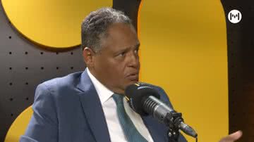 Reprodução das Redes Sociais