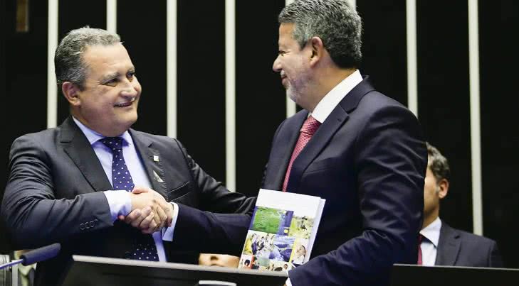 Pedro França/Ag. Senado