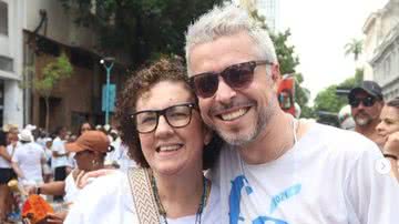 Reprodução das Redes Sociais