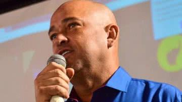 Reprodução das Redes Sociais