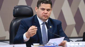 Edilson Rodrigues/Agência Senado