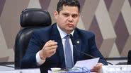 Edilson Rodrigues/Agência Senado