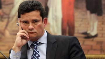 O Tribunal Regional Eleitoral retoma nesta segunda-feira o Julgamento de Mouro - Wilson Dias/Agência Brasil