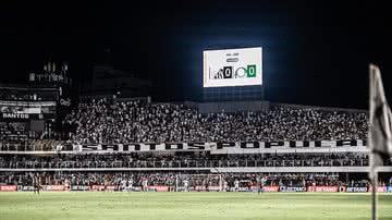 Raul Baretta/ Santos FC.