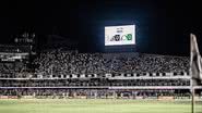 Raul Baretta/ Santos FC.