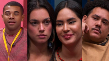 Reprodução / TV Globo