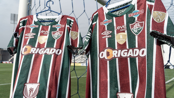 Reprodução/Fluminense