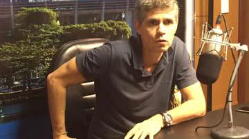 Reprodução, Twitter Fanáticos FC