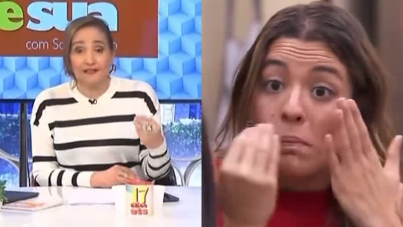 REprodução / Rede TV! / TV Globo