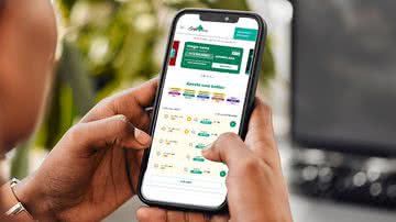 Divulgação / Sorte Online