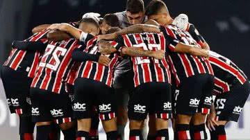 Rubens Chiri / saopaulofc