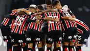 Rubens Chiri / saopaulofc