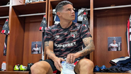 Reprodução/São Paulo