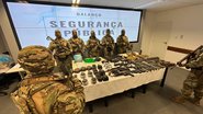 Divulgação / SSP