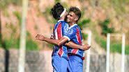 Reprodução/Instagram/Tiago Caldas @ecbahia