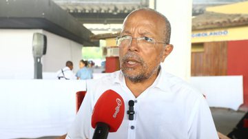 Paulo M. Azevêdo/ BNews