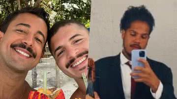 Reprodução/Redes sociais