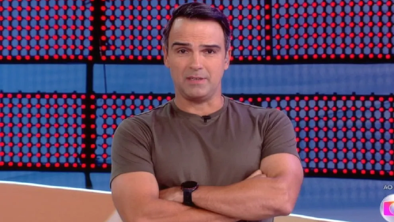 Reprodução/Globo
