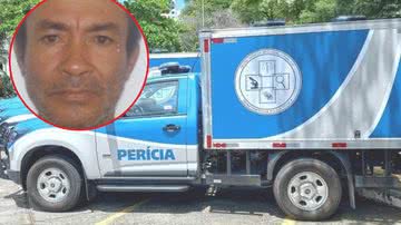 Reprodução/Dinaldo Silva/BNews