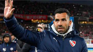Divulgação/Independiente