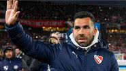 Divulgação/Independiente