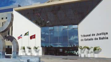 Divulgação/TJ-BA