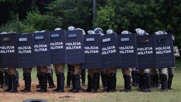 Matheus Landim/GOVBA