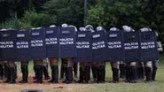 Matheus Landim/GOVBA