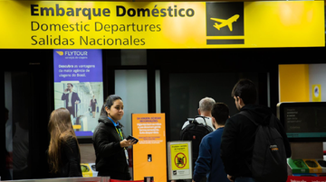 Divulgação/CCR Aeroportos
