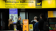 Divulgação/CCR Aeroportos