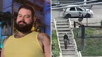 Reprodução/Redes Sociais