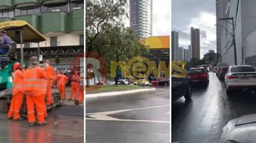 Reprodução/Leitor BNews