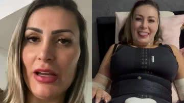 Reprodução / Redes Sociais
