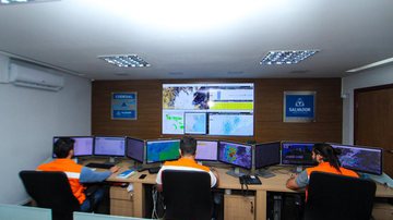 Domingos Júnior / BNEWS