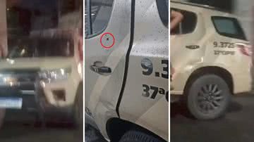 Reprodução/Redes Sociais