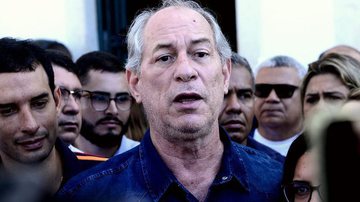 Imagem Ciro Gomes detona as ´emendas pix´: 'picaretagem institucionalizada'; entenda