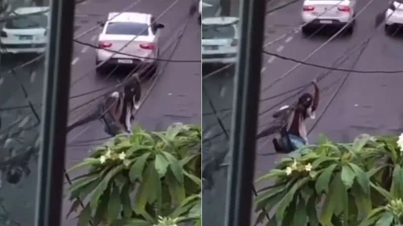 Reprodução | Redes Sociais
