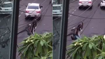 Reprodução | Redes Sociais