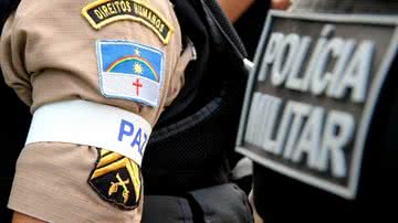 Ilustrativa/Divulgação/PM-PE