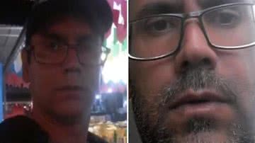 Reprodução/Redes Sociais