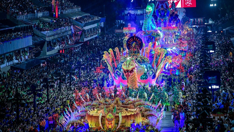 Reprodução / Redes Sociais