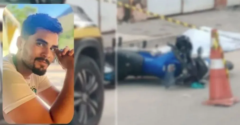 Jovem perde controle da moto e morre no interior da Bahia
