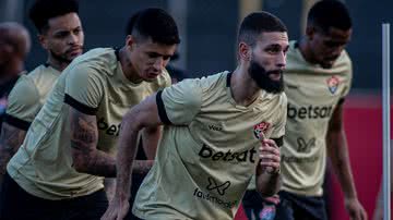 Victor Ferreira/EC Vitória