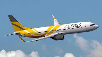 Divulgação | VoePass