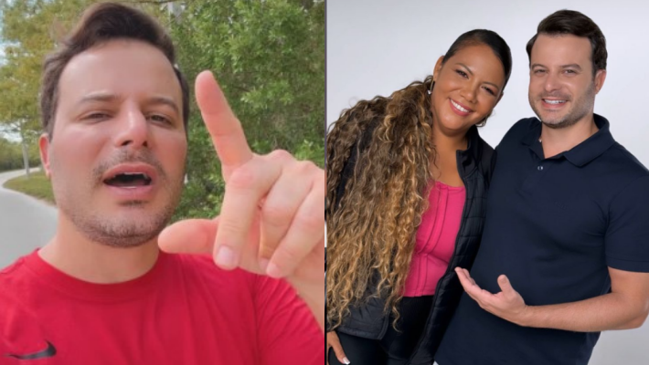 Reprodução / Redes Sociais